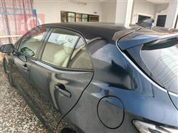 تويوتا كورولا هاتشباك